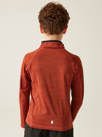 Regatta Functioneel shirt "Berley" rood
