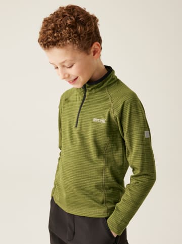 Regatta Funktionsshirt "Berley" in Khaki