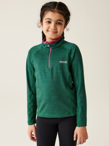Regatta Funktionsshirt "Berley" in Grün