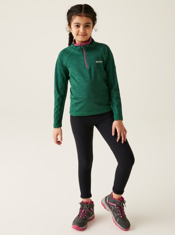 Regatta Functioneel shirt "Berley" groen