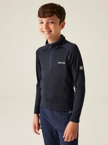 Regatta Funktionsshirt "Berley" in Dunkelblau
