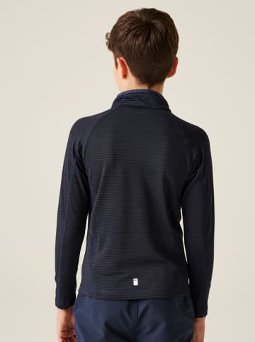 Regatta Funktionsshirt "Berley" in Dunkelblau