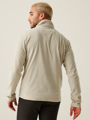 Regatta Fleecepullover "Thompson" in Beige