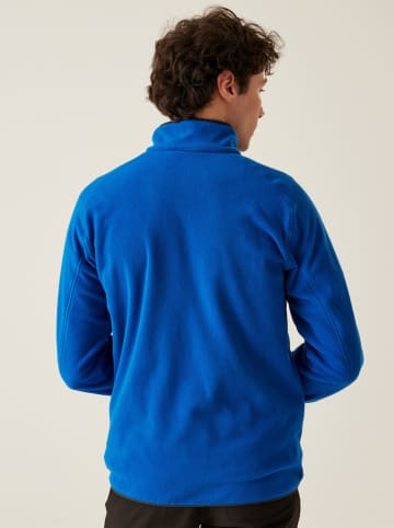 Regatta Fleece vest "Hadfield" blauw