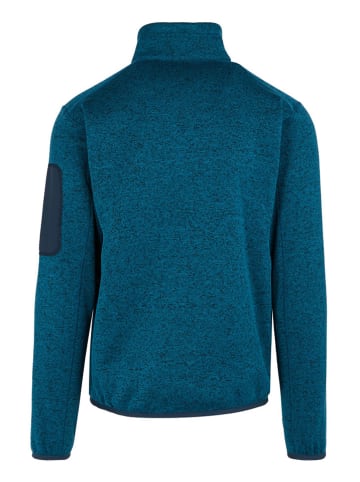 Regatta Fleecejacke "Newhill" in Blau