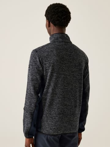 Regatta Fleece vest "Baslinn" donkerblauw