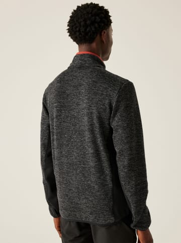 Regatta Fleecejacke "Baslinn" in Anthrazit