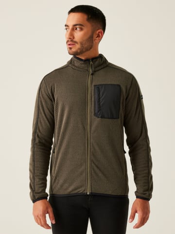 Regatta Fleece vest "Kitom" kaki