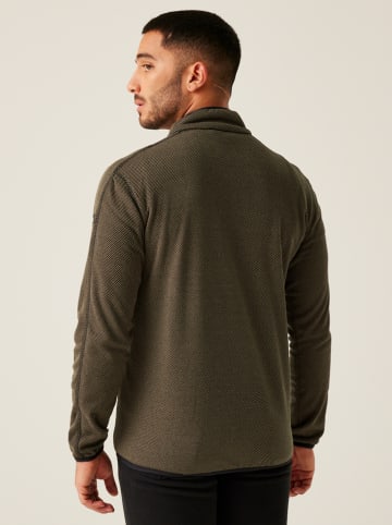 Regatta Fleece vest "Kitom" kaki