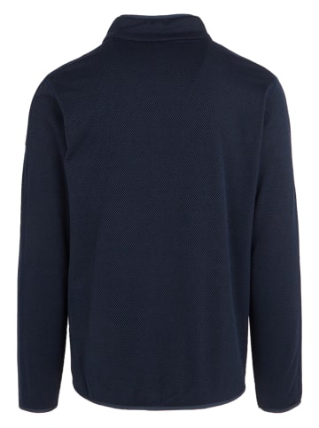 Regatta Fleece vest "Kitom" donkerblauw