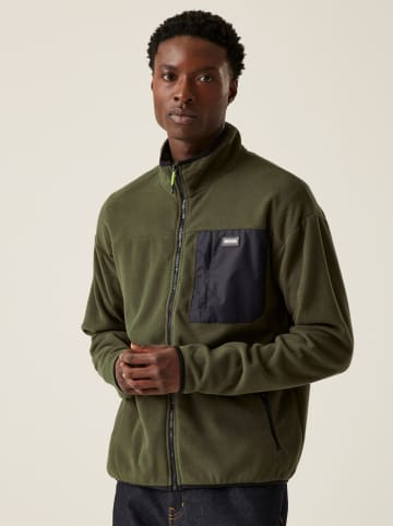 Regatta Fleece vest "Frankie" kaki