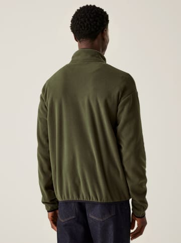 Regatta Fleecejacke "Frankie" in Khaki
