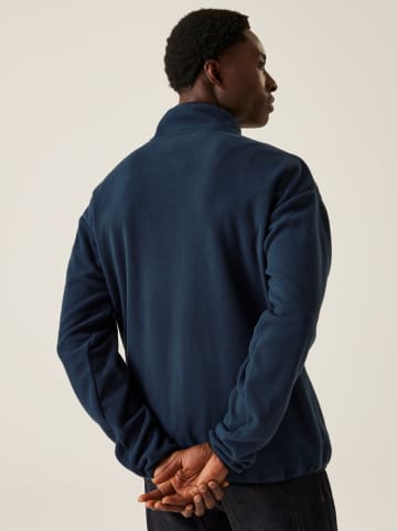 Regatta Fleecejacke "Frankie" in Dunkelblau