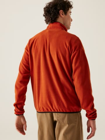 Regatta Fleecejacke "Frankie" in Rot