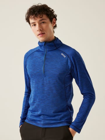 Regatta Funktionsshirt "Yonder II" in Blau