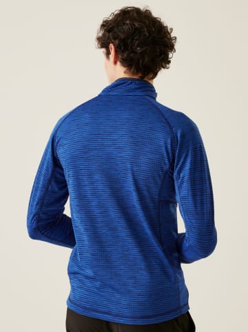 Regatta Funktionsshirt "Yonder II" in Blau