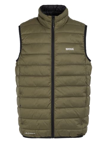 Regatta Funktionsweste "Marizion" in Khaki