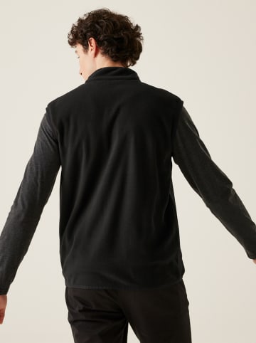 Regatta Fleece bodywarmer "Frankie" zwart