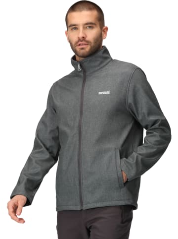 Regatta Softshelljas "Cera V" grijs