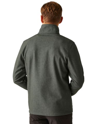 Regatta Kurtka softshellowa "Cera V" w kolorze szarym