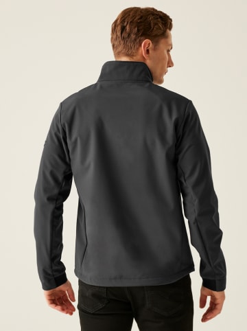 Regatta Softshelljas "Dendrick" antraciet