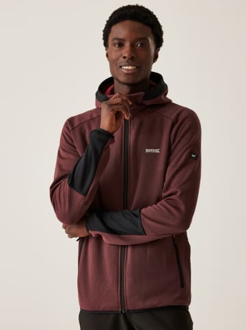 Regatta Softshelljacke "Sarwood" in Rot