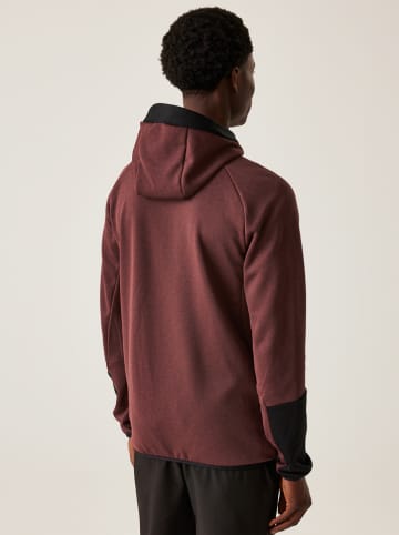 Regatta Softshelljacke "Sarwood" in Rot