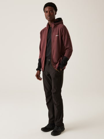 Regatta Softshelljacke "Sarwood" in Rot