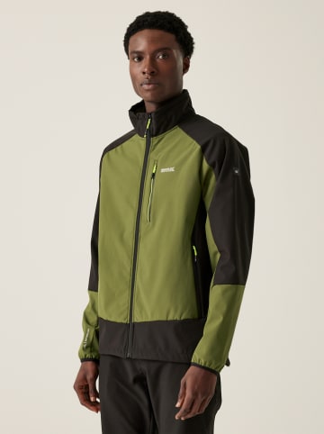 Regatta Softshelljacke "Moutdale" in Khaki
