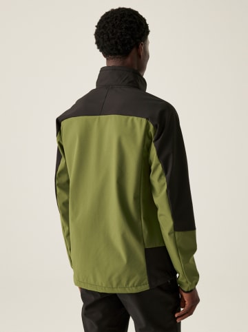 Regatta Softshelljas "Moutdale" kaki