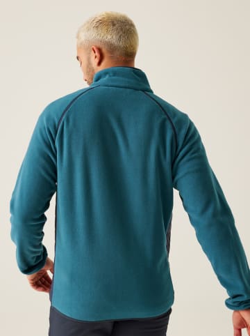 Regatta Softshelljacke "Moutdale" in Petrol