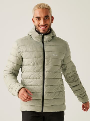 Regatta Steppjacke "Marizion" in Grün
