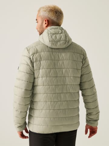 Regatta Steppjacke "Marizion" in Grün