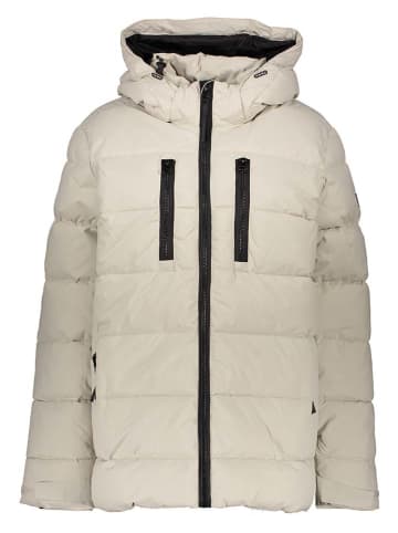 Regatta Steppjacke in Creme