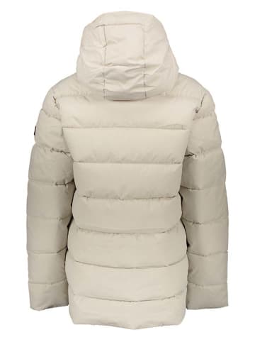 Regatta Winterjacke in Creme
