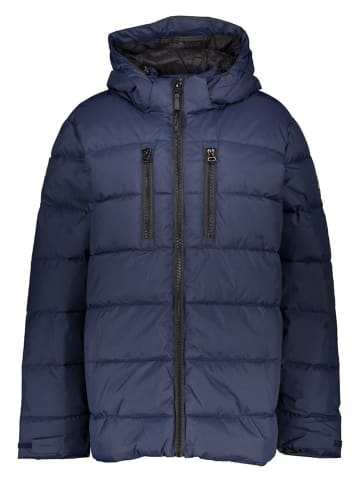 Regatta Steppjacke in Dunkelblau