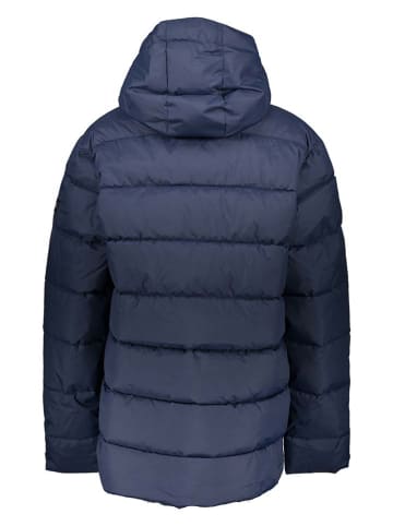 Regatta Steppjacke in Dunkelblau