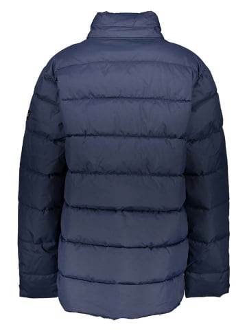 Regatta Steppjacke in Dunkelblau