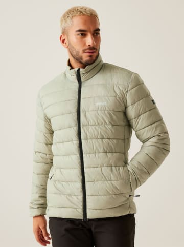Regatta Steppjacke "Marizion" in Grün