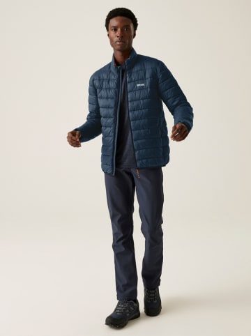 Regatta Steppjacke "Marizion" in Dunkelblau