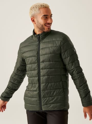 Regatta Steppjacke "Marizion" in Khaki