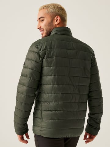 Regatta Steppjacke "Marizion" in Khaki