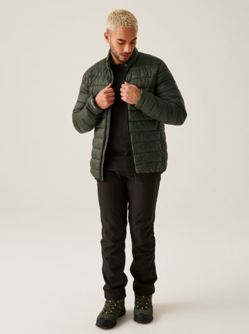 Regatta Steppjacke "Marizion" in Khaki