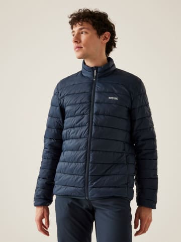 Regatta Steppjacke "Marizion" in Dunkelblau