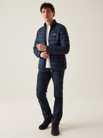 Regatta Steppjacke "Marizion" in Dunkelblau