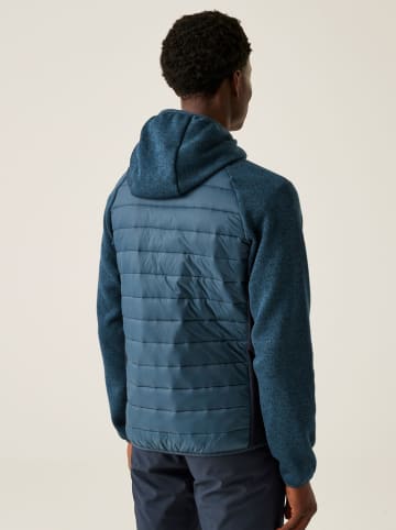 Regatta Hybridjacke "Newhill" in Dunkelblau