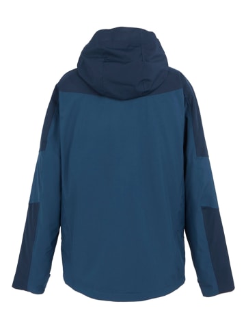 Regatta 3in1-Funktionsjacke "Wentwood X" in Dunkelblau