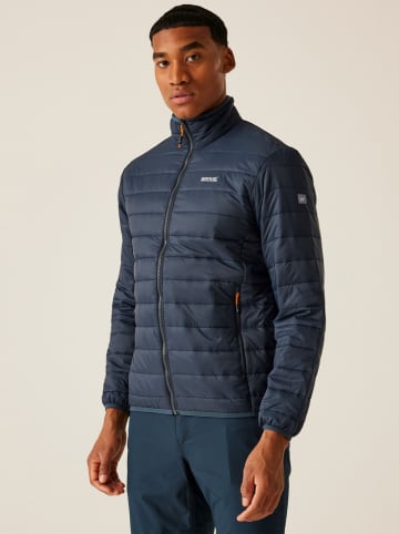 Regatta 3-in-1 functionele jas "Wentwood X" donkerblauw