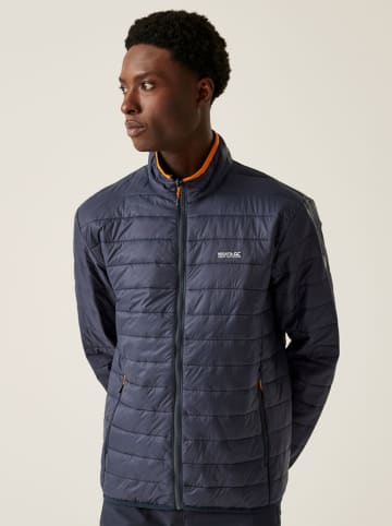 Regatta 3-in-1 functionele jas "Wentwood X" blauw