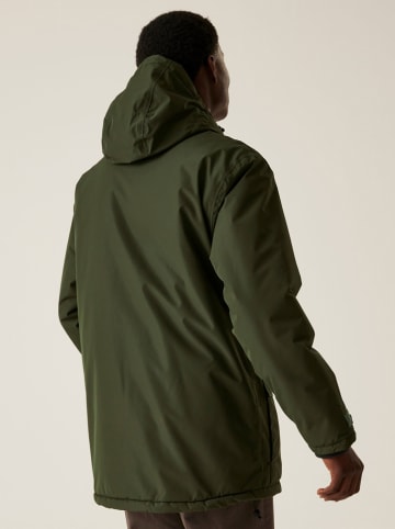 Regatta Parka "Penbreck II" in Khaki